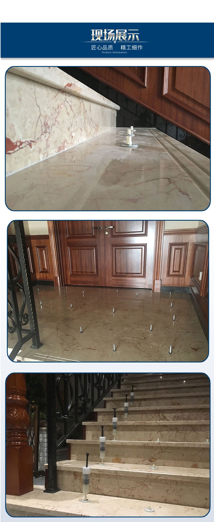 墙面空鼓灌注处理(墙面空鼓的规范要求) 墙面空鼓灌注处理(墙面空鼓的规范要求)